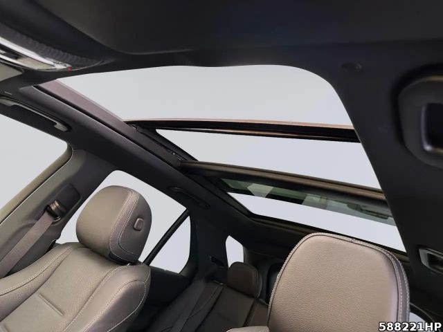 Mercedes-Benz GLE 450 4MATIC AMG Line