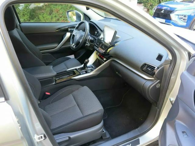 Mitsubishi Eclipse Cross PHEV