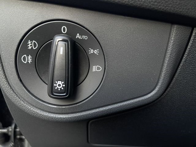 Volkswagen Polo 1.0 TSI Style