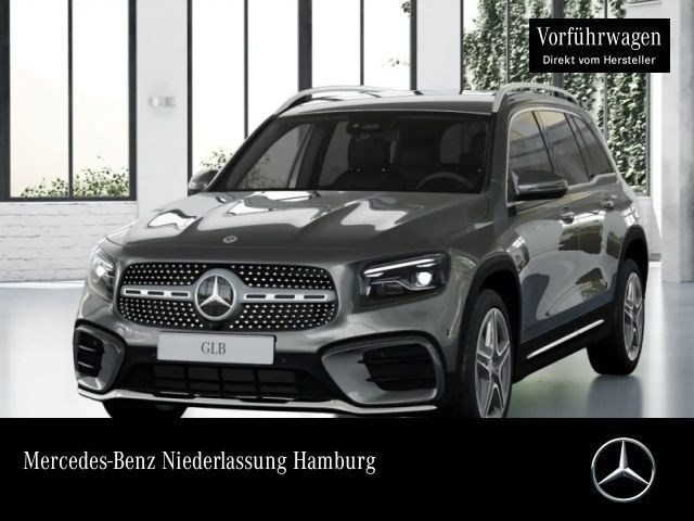 Mercedes-Benz GLB 200 AMG Line