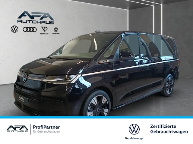 Volkswagen Multivan 2.0 TDI DSG T7