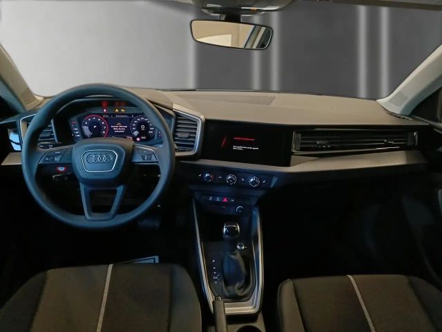 Audi A1 25 TFSI S-Tronic Sportback