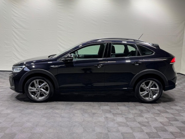 Volkswagen Taigo 1.5 TSI DSG R-Line