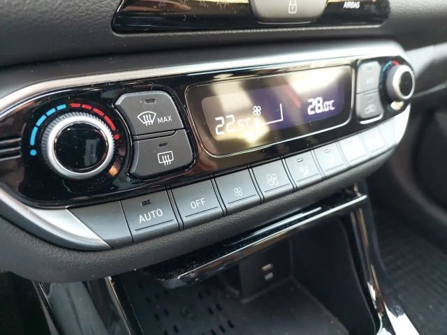 Hyundai i30 1.0 T-GDi