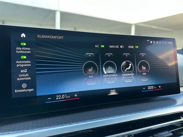 BMW 320 320i M-Sport Touring