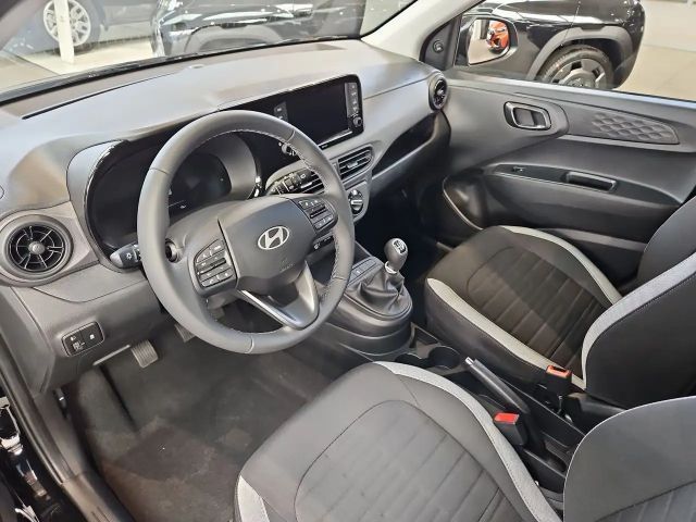 Hyundai i10 Select