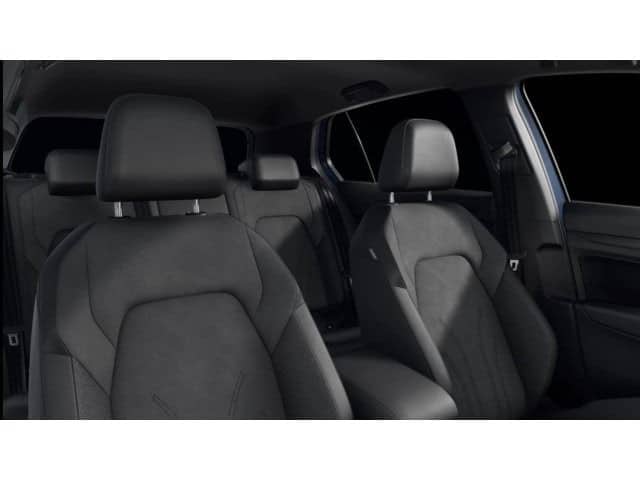 Volkswagen Golf DSG Style