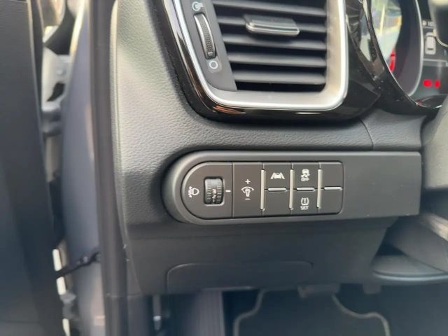 Kia Ceed SportWagon Vision