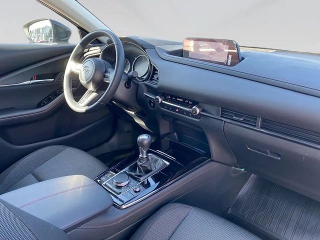 Mazda CX-30 4WD Homura