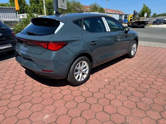 Seat Leon 1.5 eTSI Style