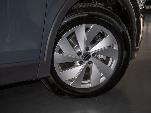 Volkswagen Tiguan 1.5 eTSI DSG Life