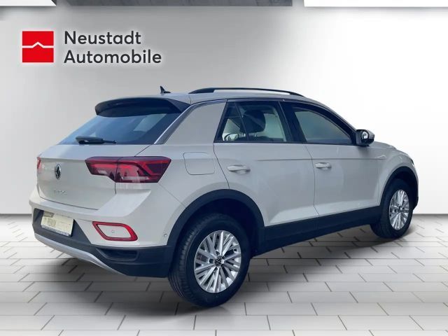 Volkswagen T-Roc 1.5 TSI Life