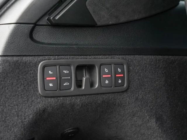 Audi Q7 50 TDI Competition Quattro