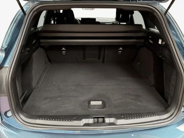 Ford Focus EcoBoost ST Line Wagon