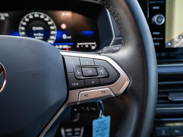 Volkswagen T-Cross 1.5 TSI DSG R-Line