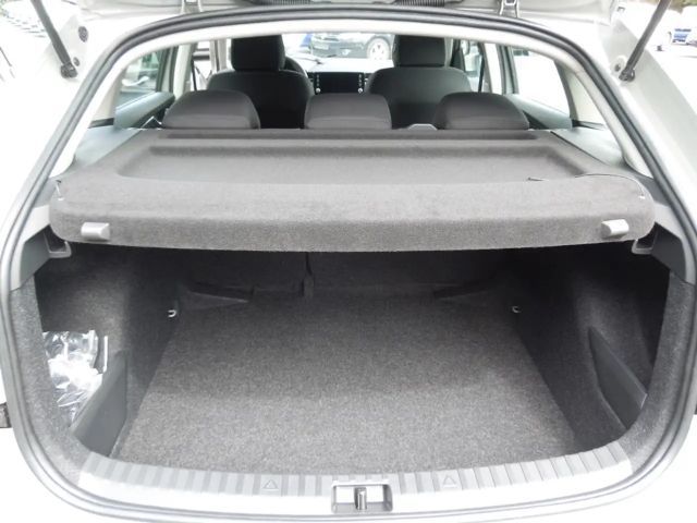 Skoda Scala 1.5 TSI Selection