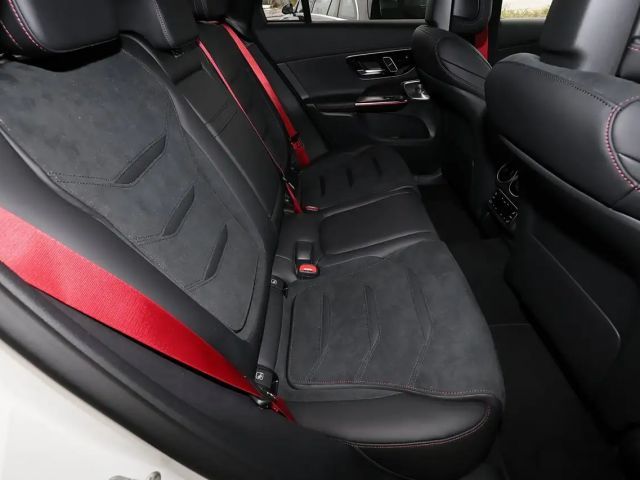 Mercedes-Benz GLC 43 AMG 4MATIC AMG Line