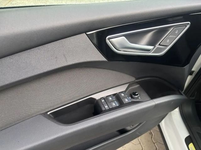 Audi Q4 e-tron 35 Sportback