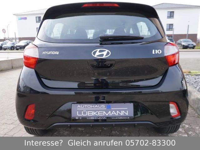 Hyundai i10 1.2 Trend