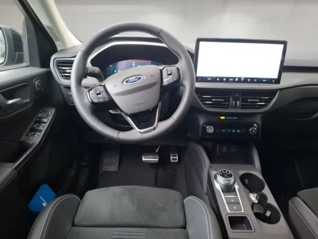 Ford Kuga Active X