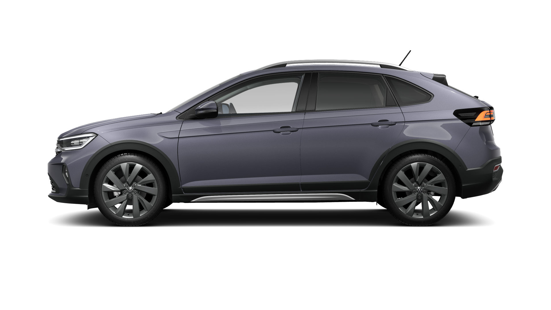 Volkswagen Taigo 1.0 TSI DSG Pro Style