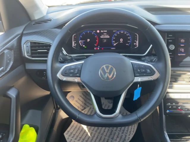 Volkswagen T-Cross DSG Style