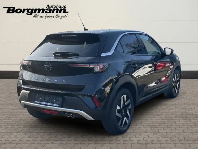 Opel Mokka Elegance