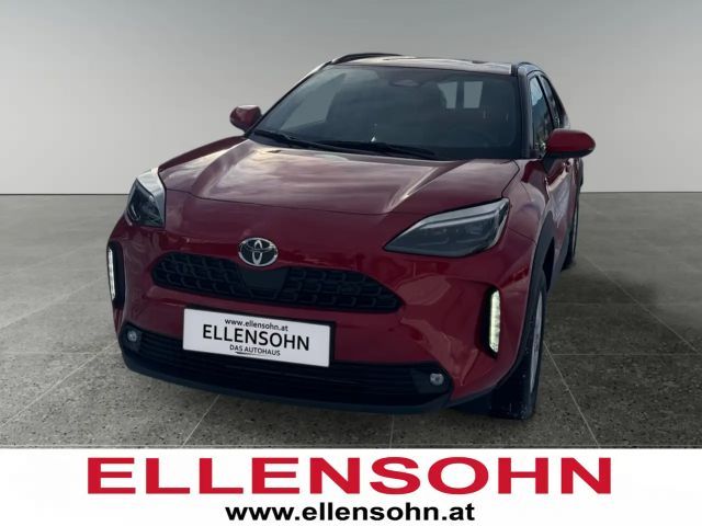 Toyota Yaris Cross 4x2 Active