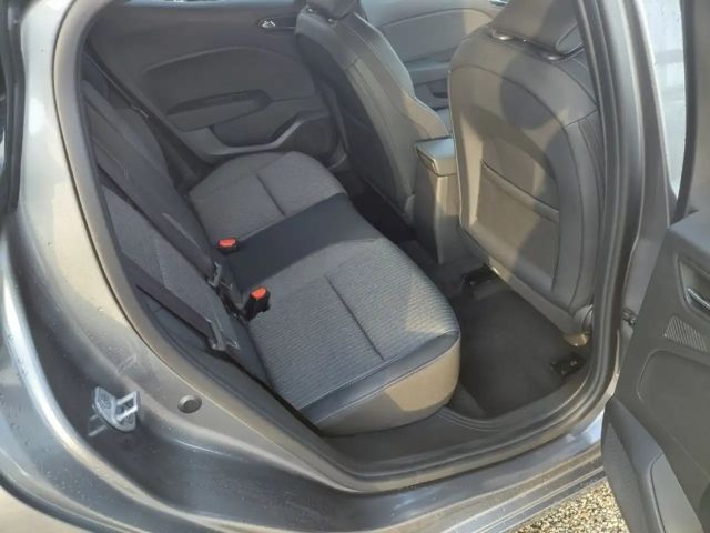 Mitsubishi Colt Hybrid Intense