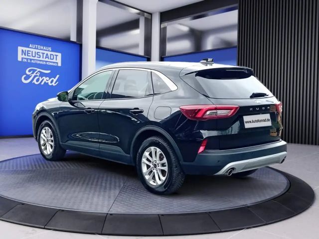 Ford Kuga EcoBoost Titanium