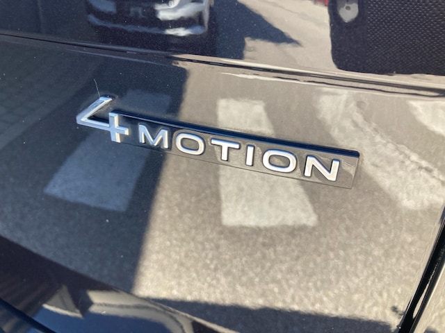 Volkswagen Tiguan 2.0 TDI DSG