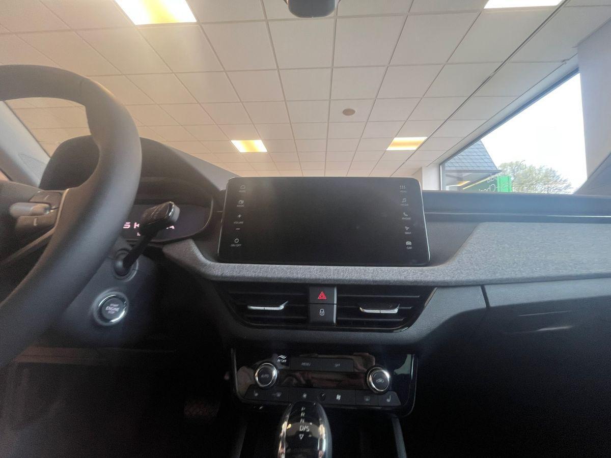 Skoda Scala 1.0 TSI 85 Tour