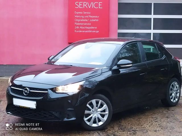 Opel Corsa Edition