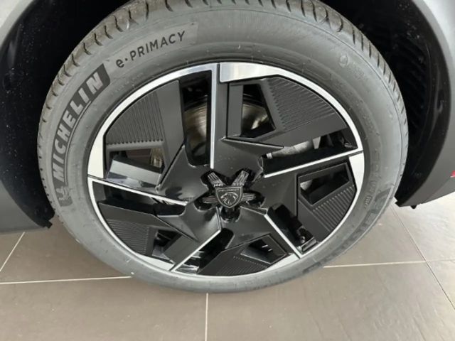 Peugeot 408 EAT8 GT-Line Hybrid