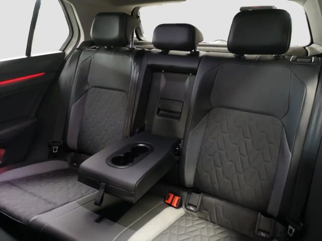 Volkswagen Golf DSG Life