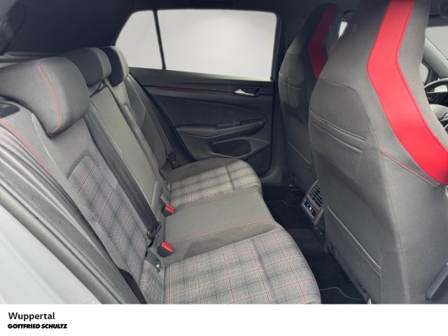 Volkswagen Golf DSG GTI