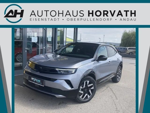 Opel Mokka GS-Line Grand Sport Turbo