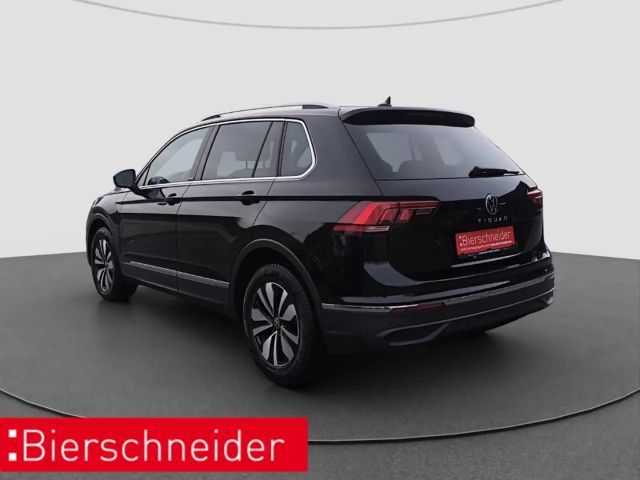 Volkswagen Tiguan 2.0 TDI DSG Move