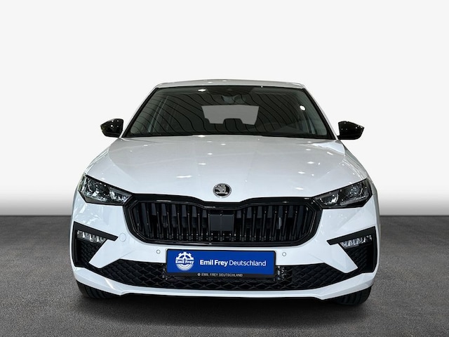 Skoda Scala 1.0 TSI 85 Drive