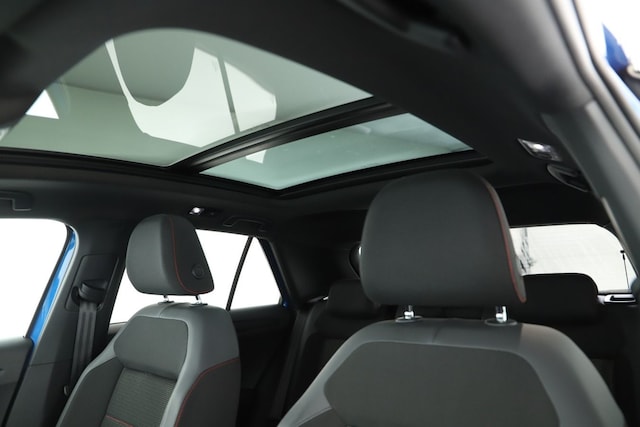 Volkswagen T-Roc 1.5 TSI DSG Sport