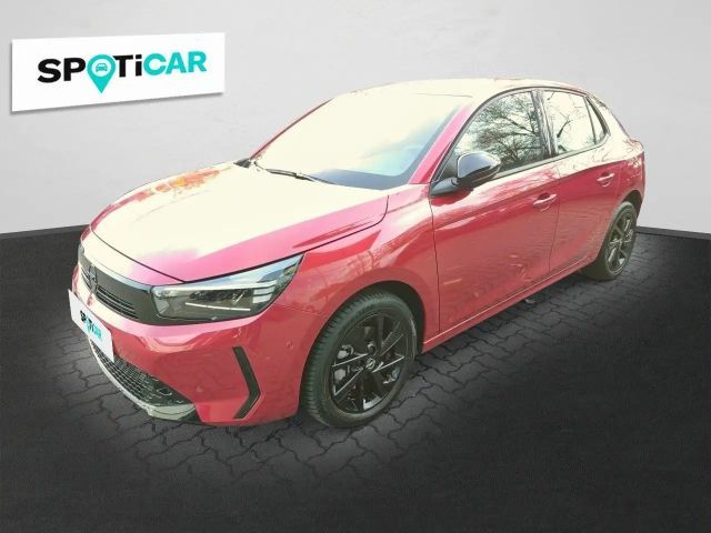 Opel Corsa 1.2 Turbo GS-Line Grand Sport Turbo