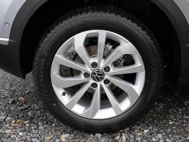 Volkswagen T-Roc 1.5 TSI DSG Style