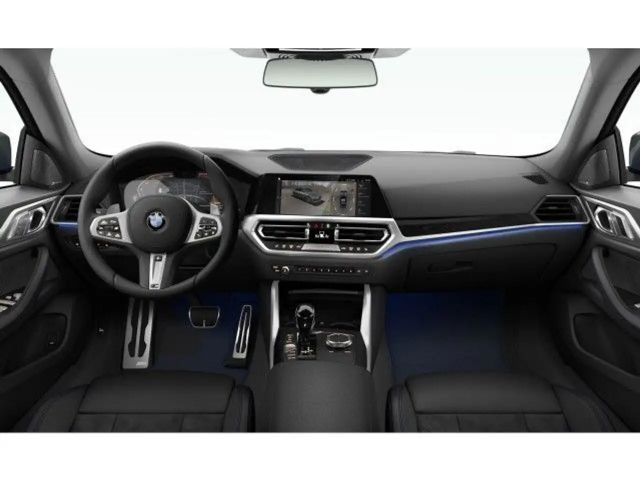 BMW 430 Coupé M-Sport