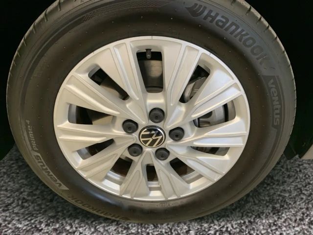 Volkswagen Multivan DSG T7 eHybrid