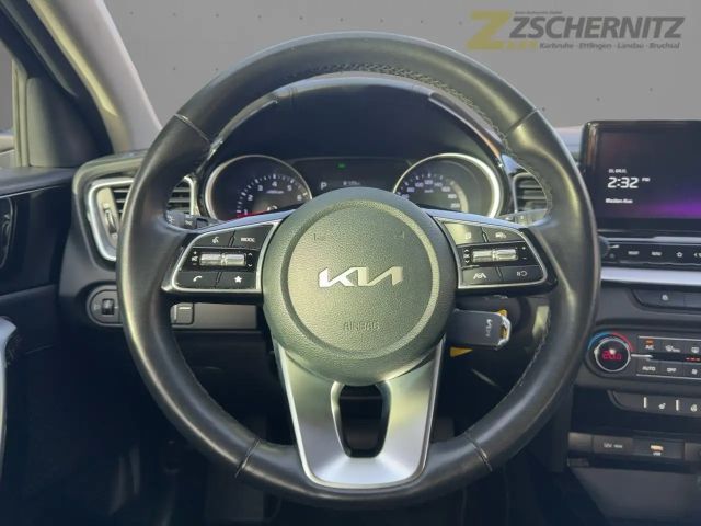 Kia Ceed GDi SportWagon Vision
