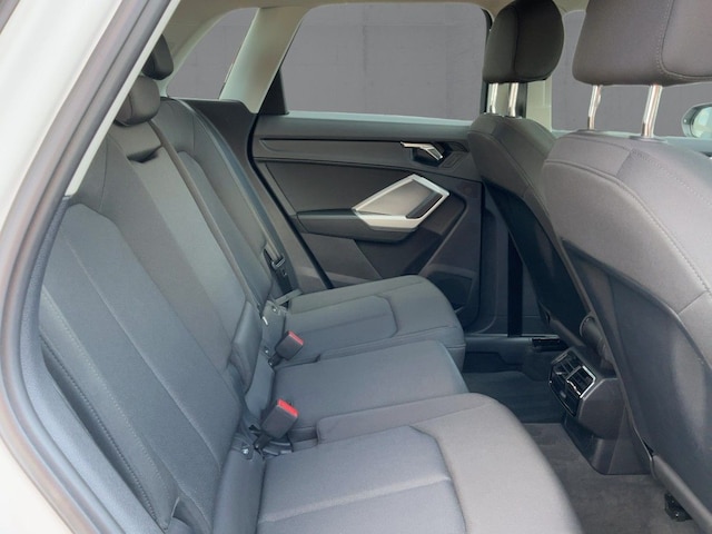 Audi Q3 45 TFSI Hybride S-Tronic