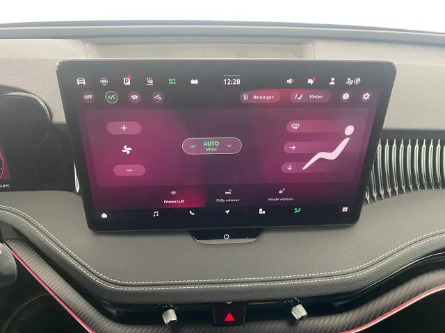 Skoda Superb Sportline iV