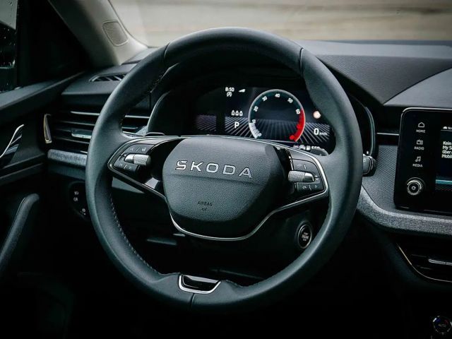 Skoda Scala Selection