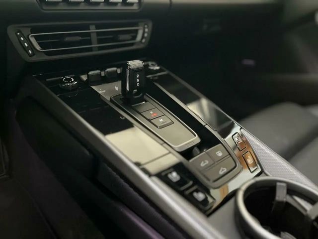 Porsche 911 Carrera Coupé