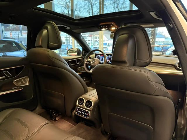 Mercedes-Benz C 43 AMG 4MATIC AMG Line Estate